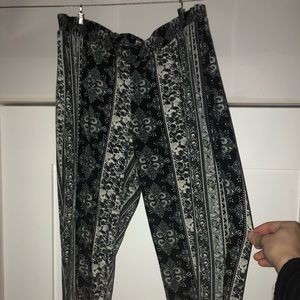 Festival pants!